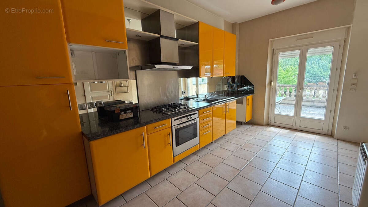 Maison La Chapelle Saint Remy 3 pièce(s) 95 m2 - photo 2