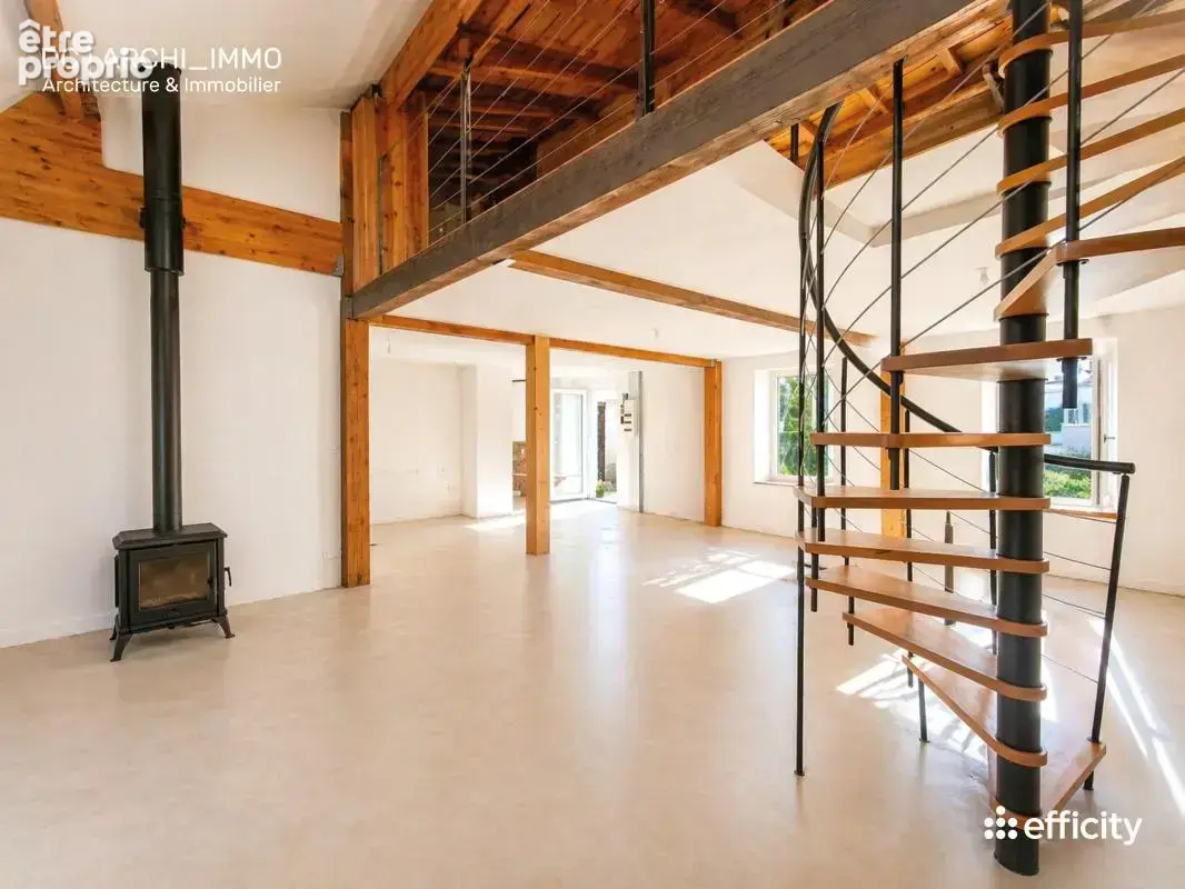 Maison 6 pièces 187 m² à vendre à Jau-Dignac-Et-Loirac (33590) - photo 3