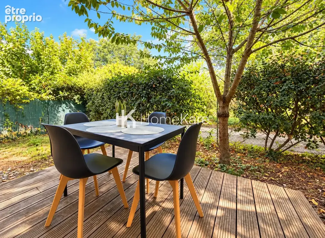 Maison 3 pièces 65 m² à vendre à Saint-Orens-De-Gameville (31650) - photo 9
