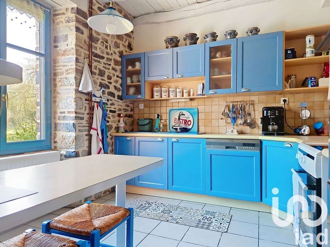 Photo 7 - Maison à CHERRUEIX