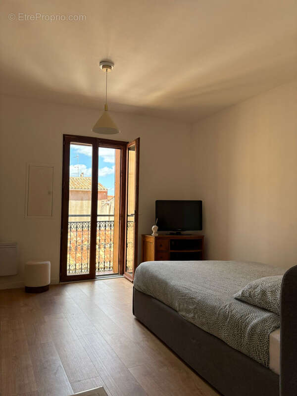 Appartement à SETE