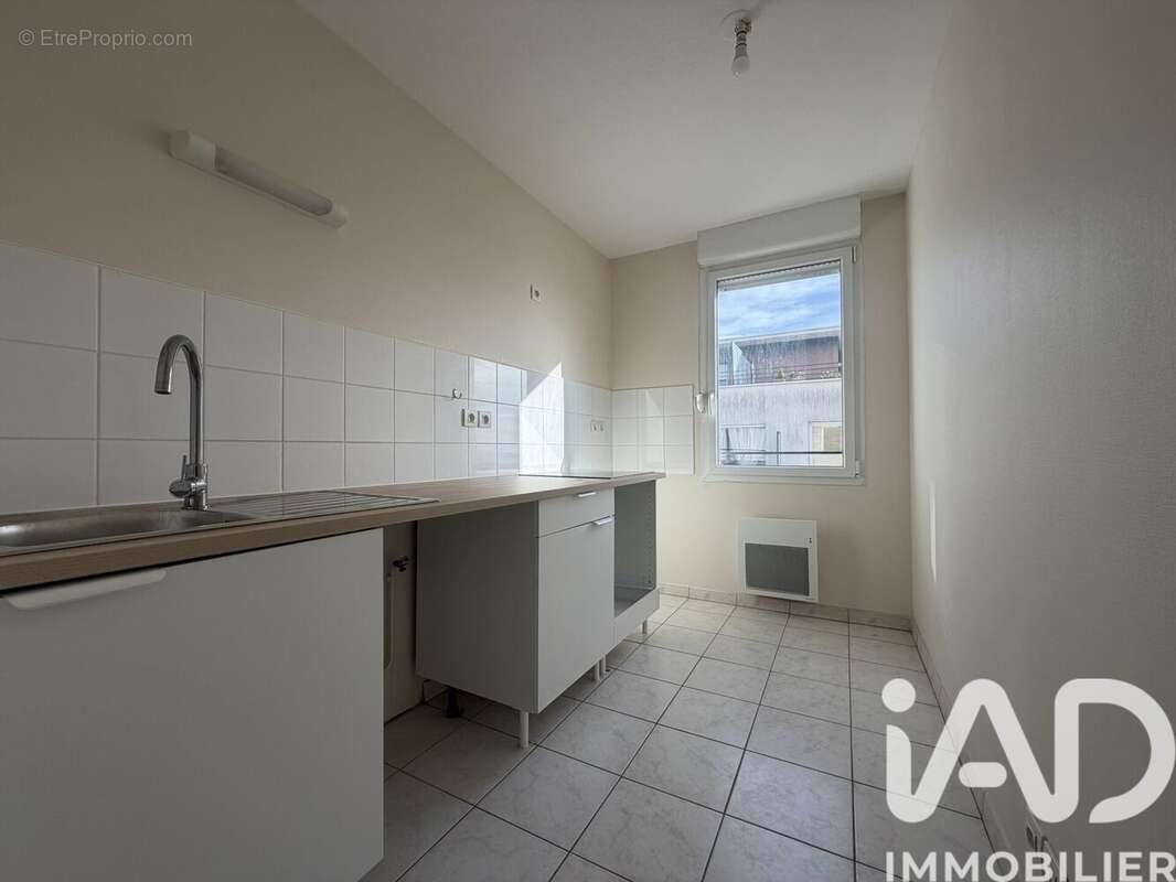Photo 8 - Appartement à VANDOEUVRE-LES-NANCY