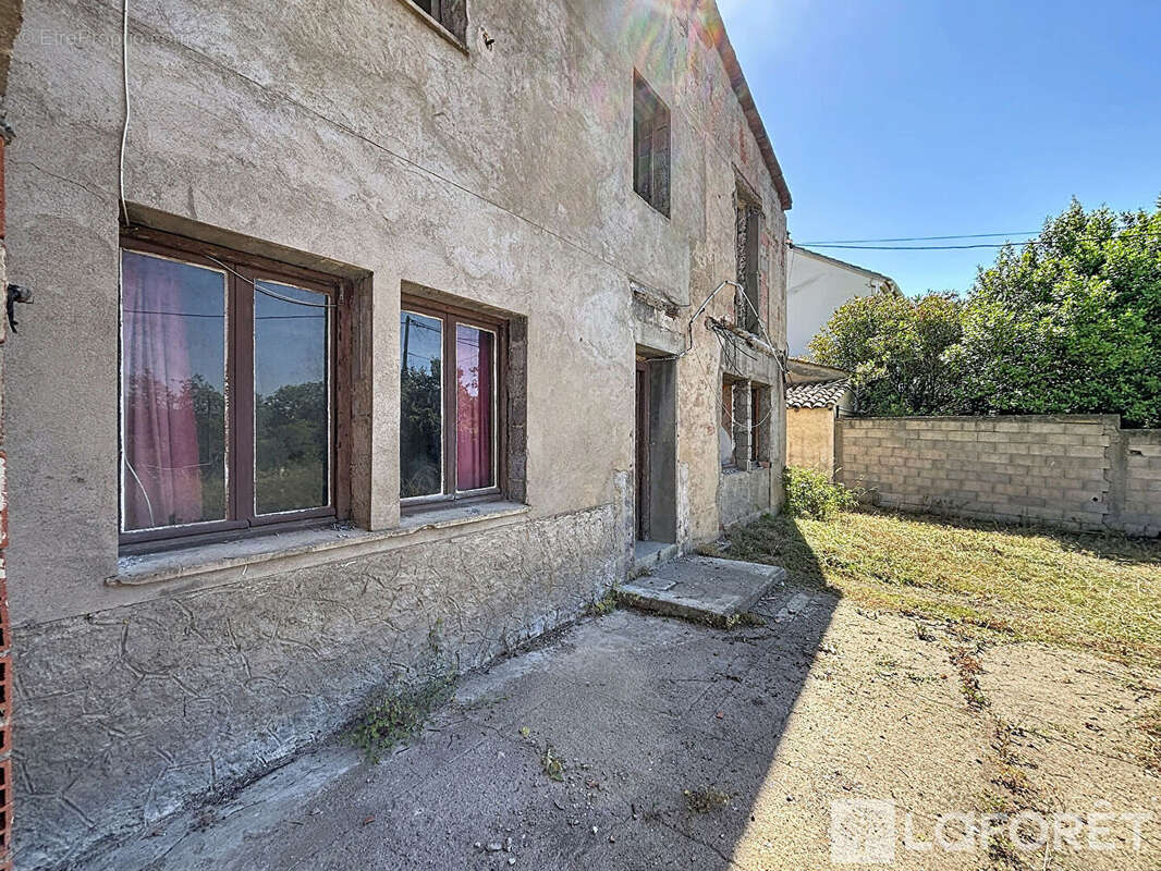 Maison à BEZIERS