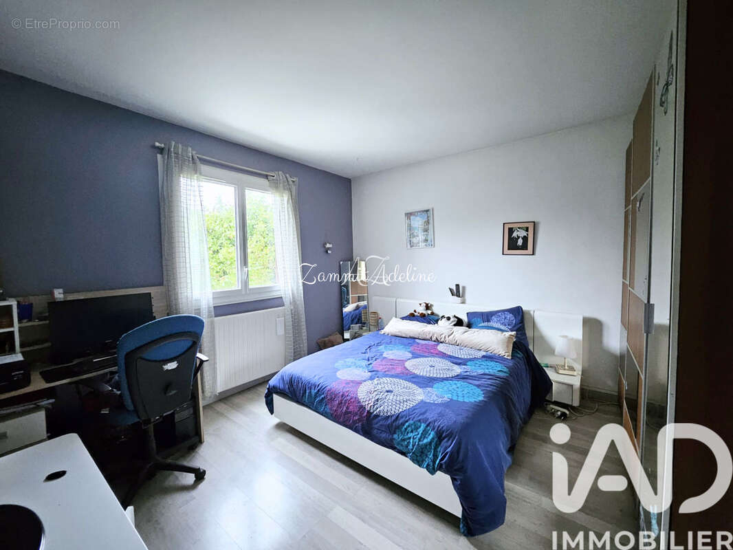 Photo 6 - Maison à LE BLANC-MESNIL