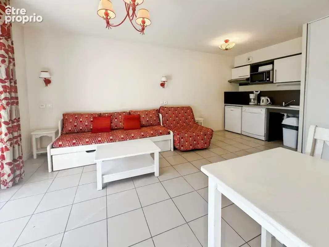 Appartement récent - photo 4