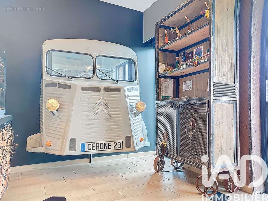 Photo 3 - Appartement à MELLAC