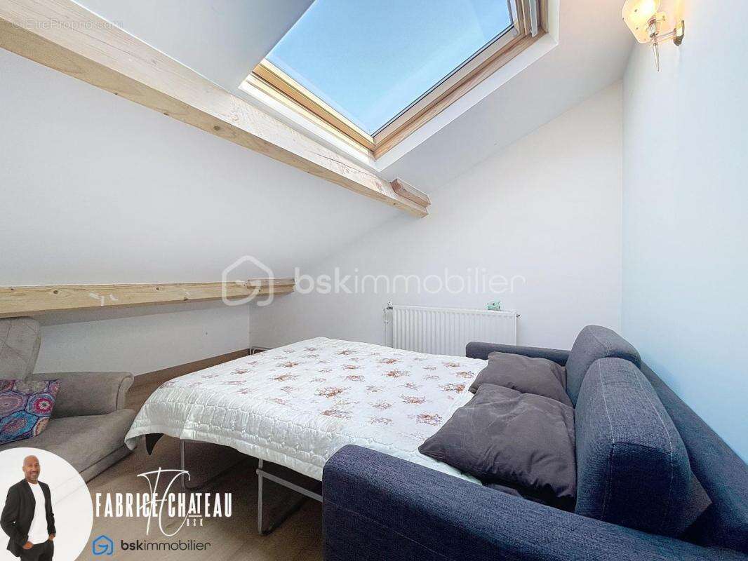 Maison à ARGENTEUIL