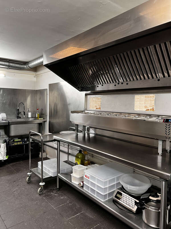 Commerce à BEAUVAIS