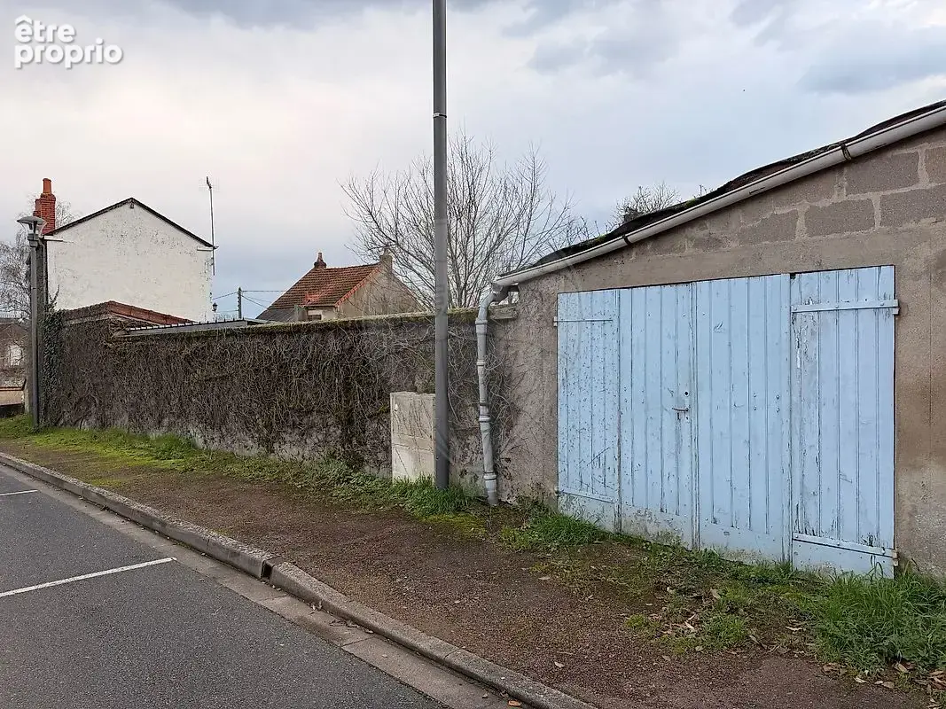 Maison 2 chambre(s) à vendre - photo 22