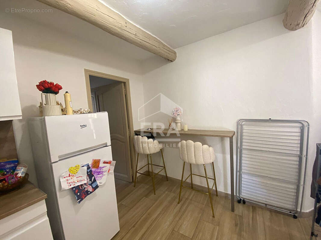 Appartement à CAVAILLON