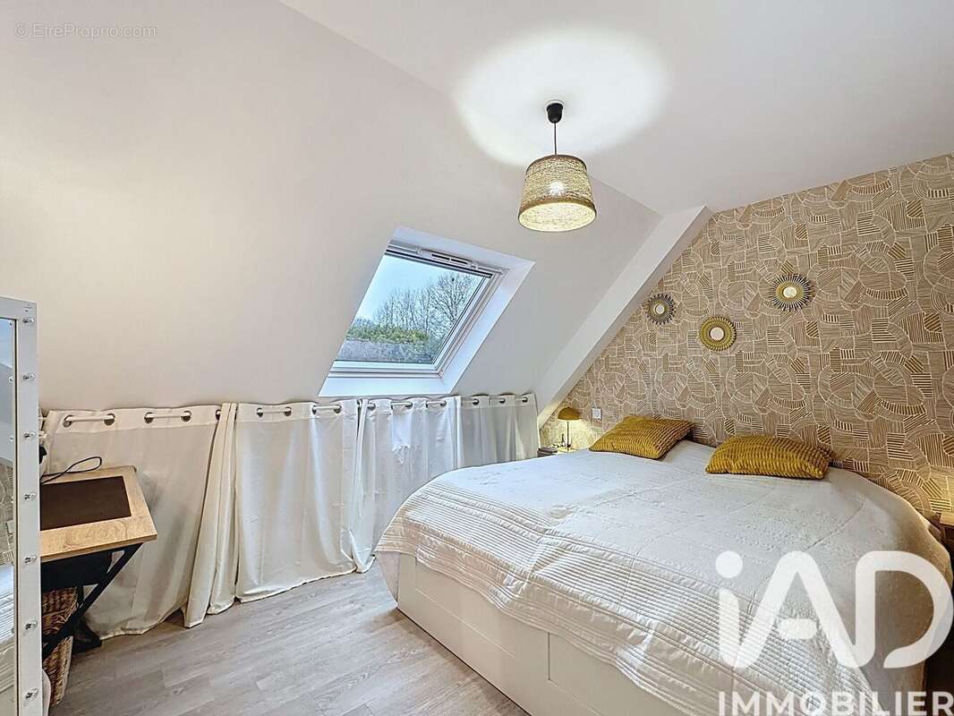 Photo 7 - Maison à CLOHARS-CARNOET
