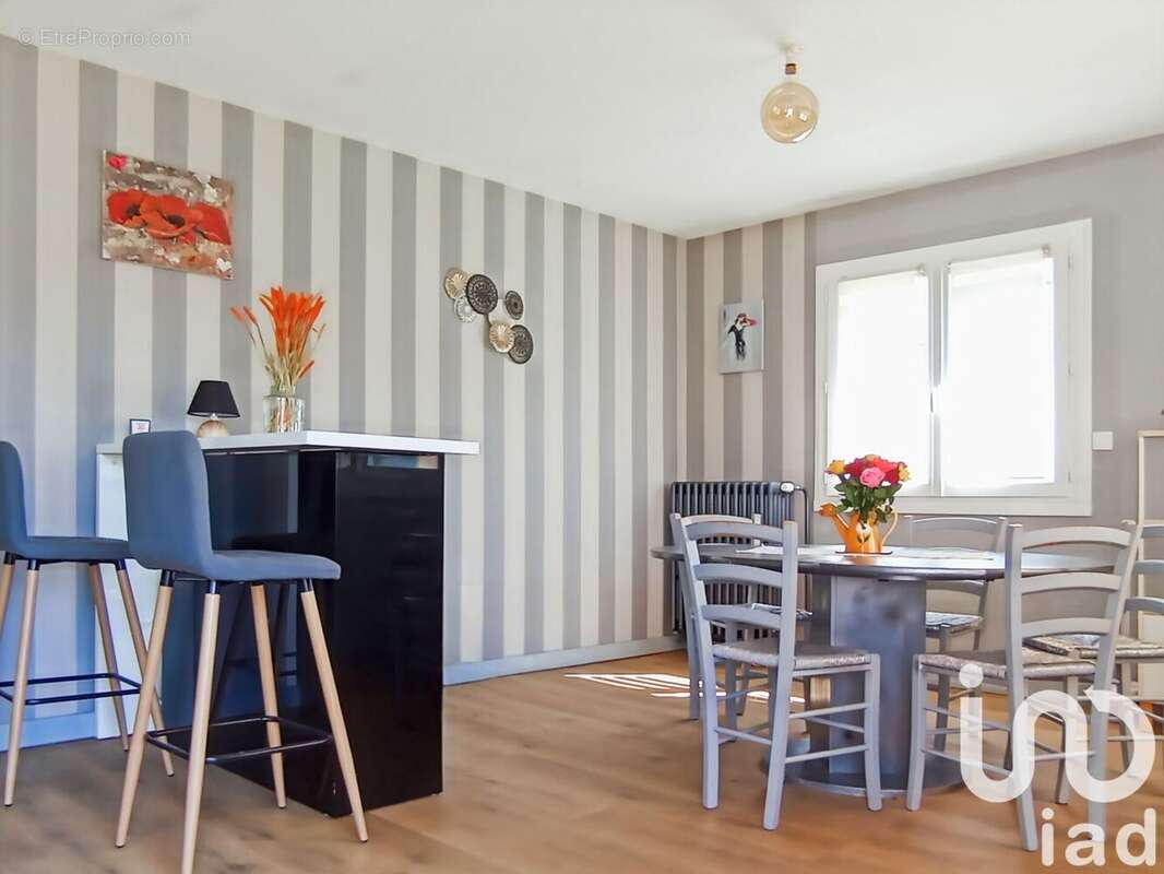 Photo 8 - Maison à FEURS