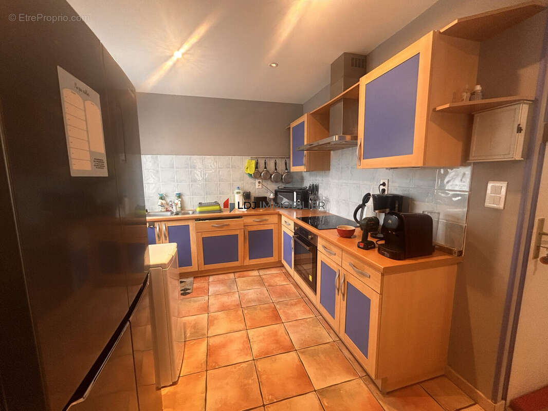 Appartement à AMELIE-LES-BAINS-PALALDA