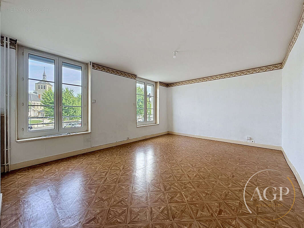 Maison Jargeau 3 pièce(s) 84 m2 - photo 2