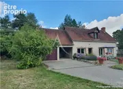 Maison à MAREUIL-SUR-CHER