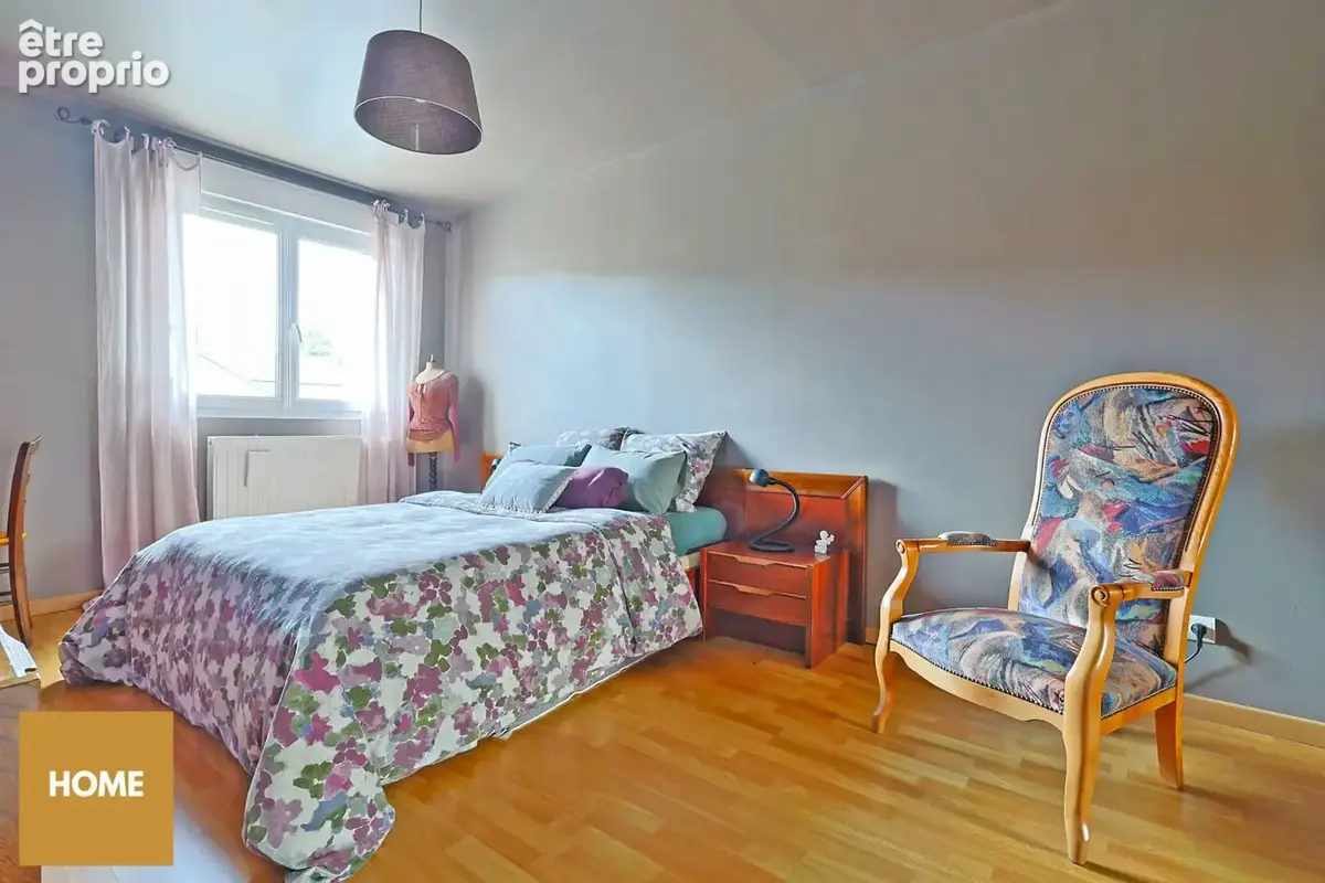 Maison 6 pièces 200 m² à vendre à Saint-Nicolas-De-Port (54210) - photo 9