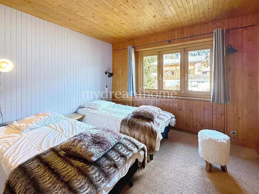 Maison à CREST-VOLAND