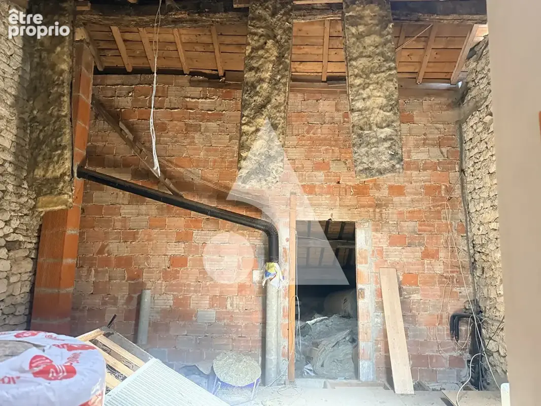 Maison Brauvilliers 6 pièce(s) 170 m2 - photo 18