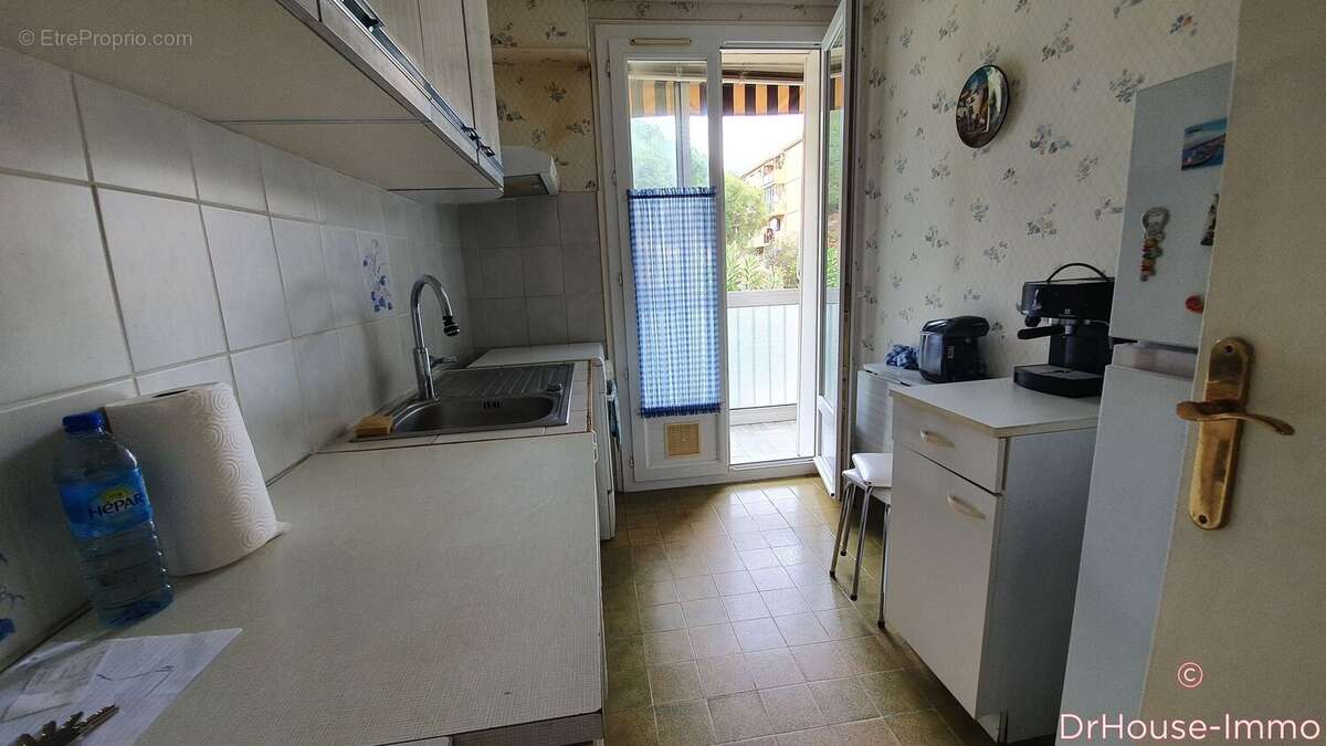 Appartement 64 m² à Ajaccio  - photo 5