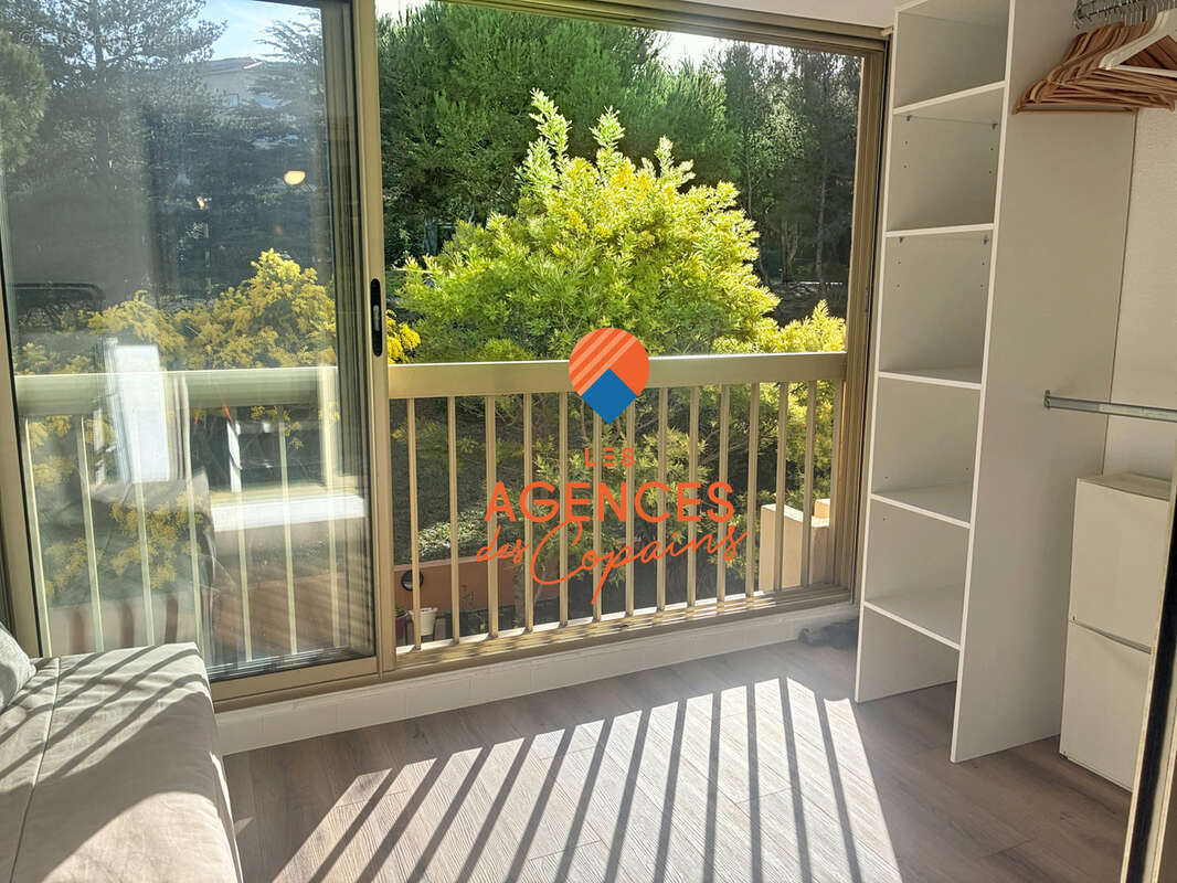 Appartement à SIX-FOURS-LES-PLAGES