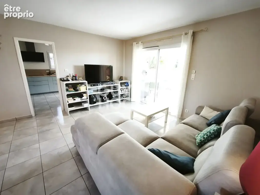 Maison de 129 m2, 4 chambres sur 3500m² - photo 5