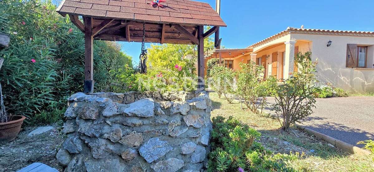 Maison à LA PALME