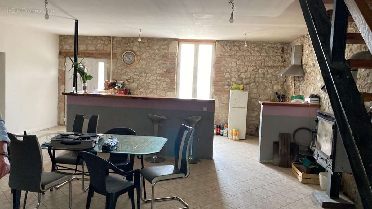 Maison 153 m² à Malause  - photo 7