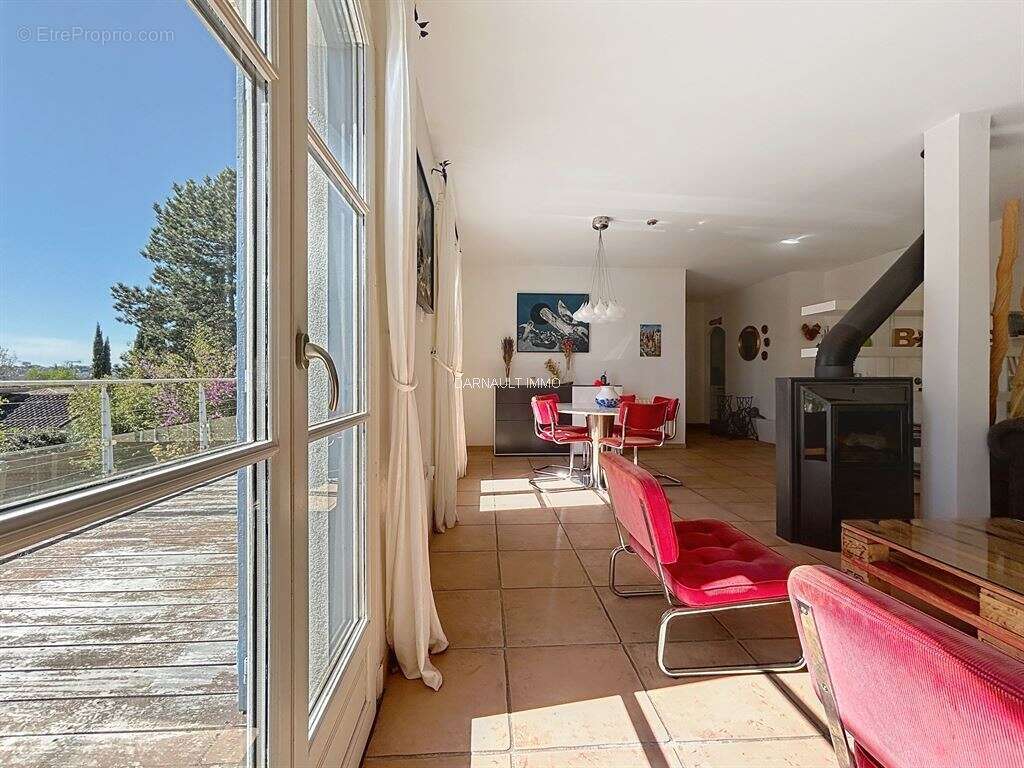 Maison à BALMA