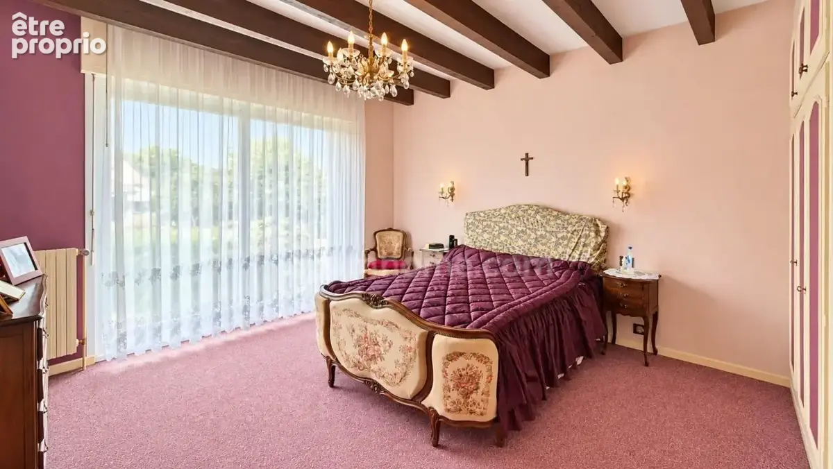 90150 denney – maison 259 m² – 9 pieces – 4 chambres – vie de plain-pied – terrain 17 ares - photo 10