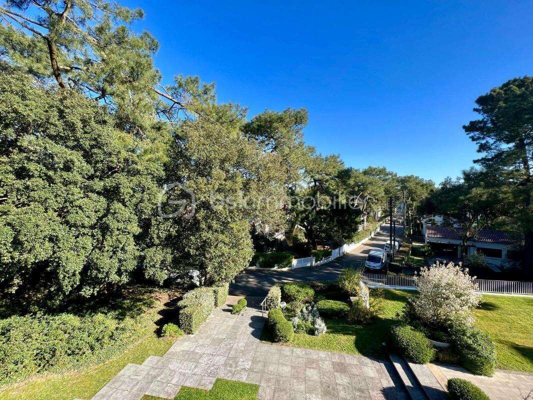 Appartement à LA BAULE-ESCOUBLAC