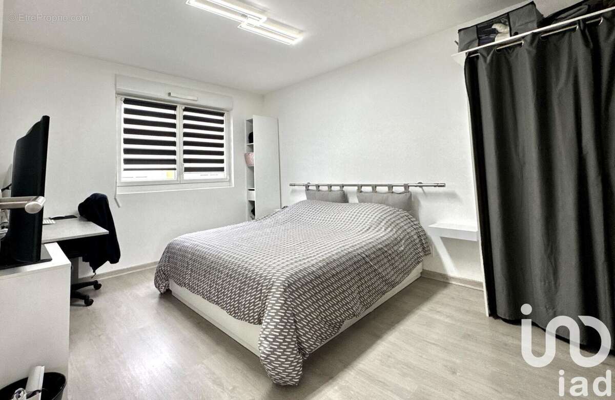 Photo 8 - Maison à WOIPPY