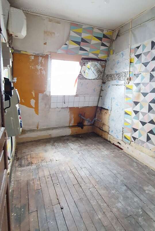 Appartement à PARIS-12E