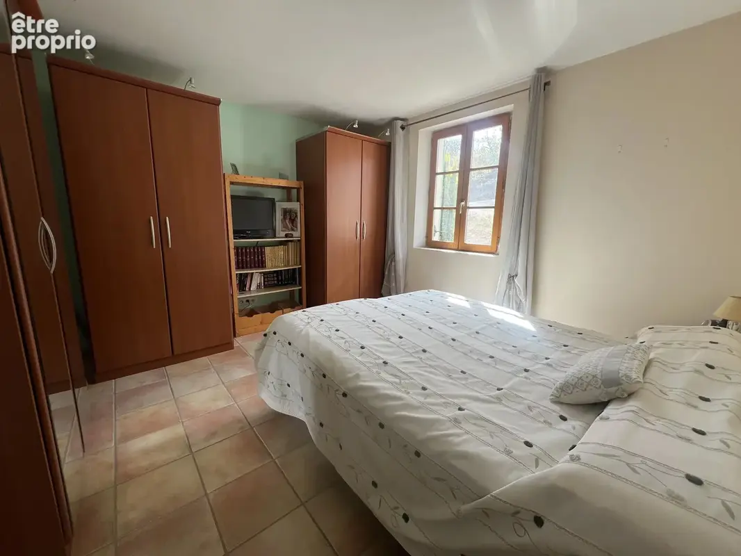 Maison familiale indépendante avec grand terrain à proximité de Limoux - photo 8