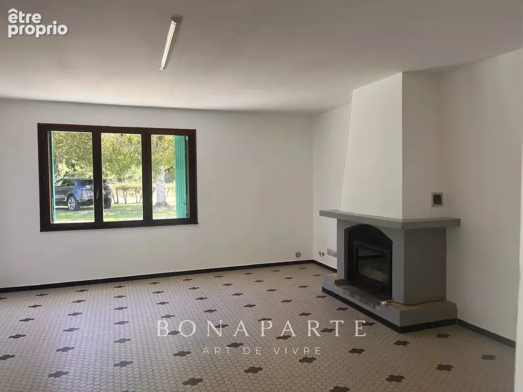 Vendays-montalivet - longère de 182 m² à 10 minutes des plages océanes - photo 7