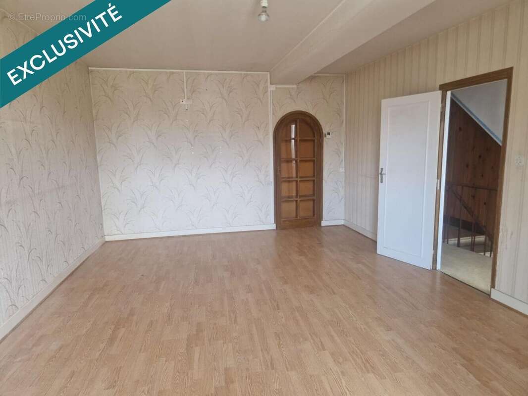 Photo 8 - Maison à EBREUIL