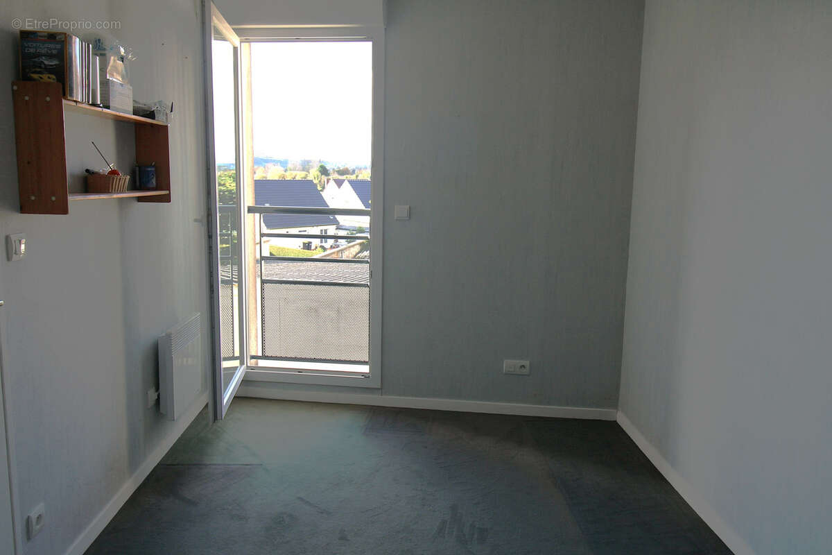 Appartement à MARTIN-EGLISE