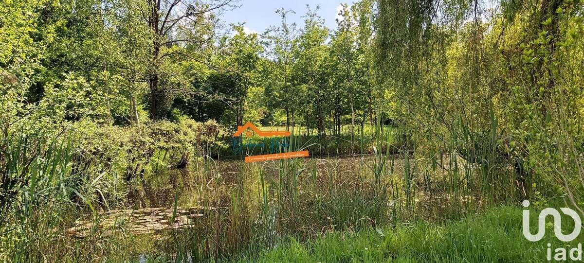 Photo 4 - Maison à VERNOU-EN-SOLOGNE