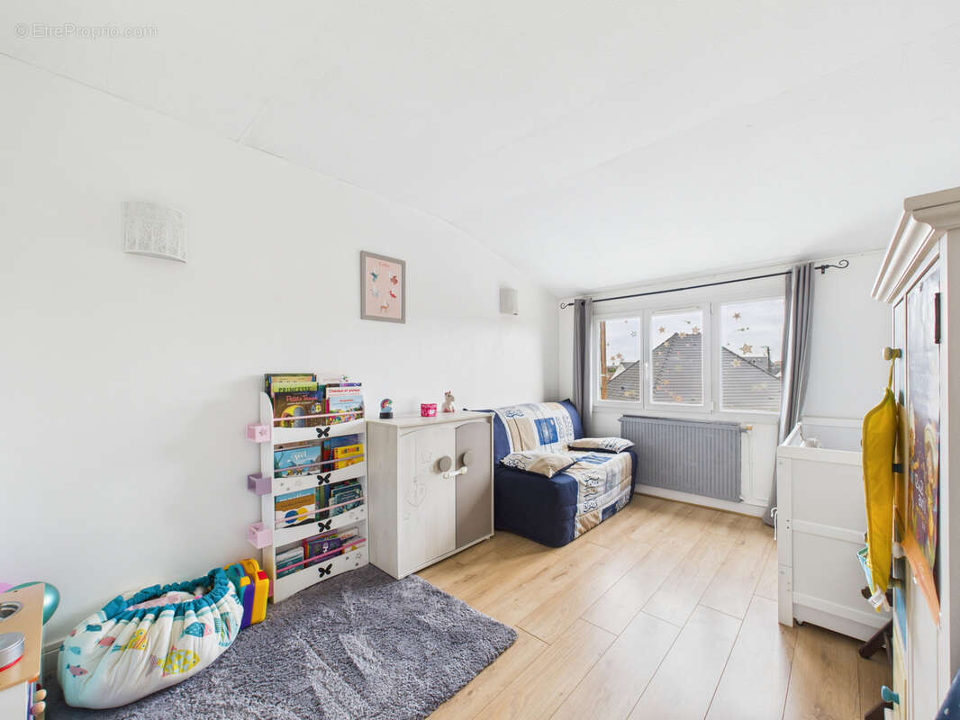 Appartement à MONTESSON