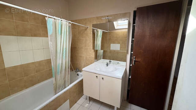 Appartement à PITHIVIERS