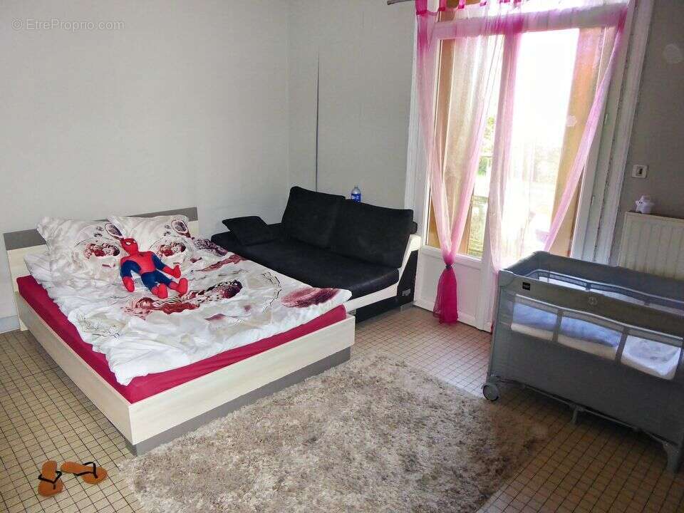 Immeuble locatif - photo 4