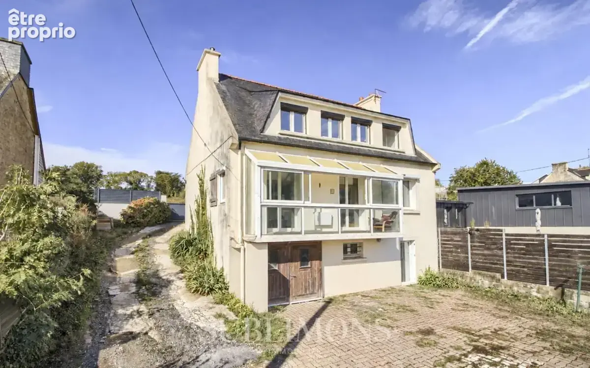 Maison à vendre Quimperlé - photo 13