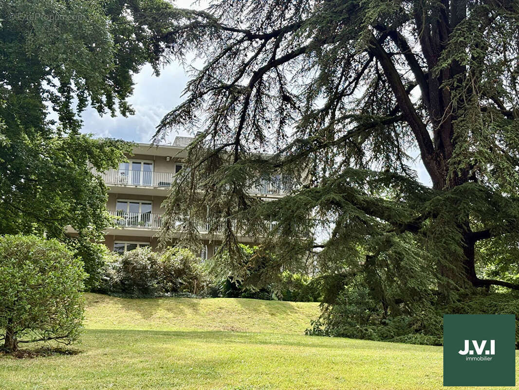 Appartement à MONTMORENCY