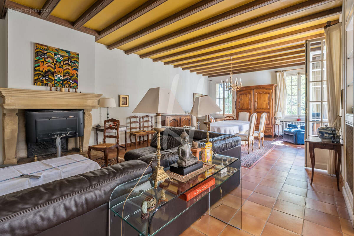 Maison à PLAPPEVILLE