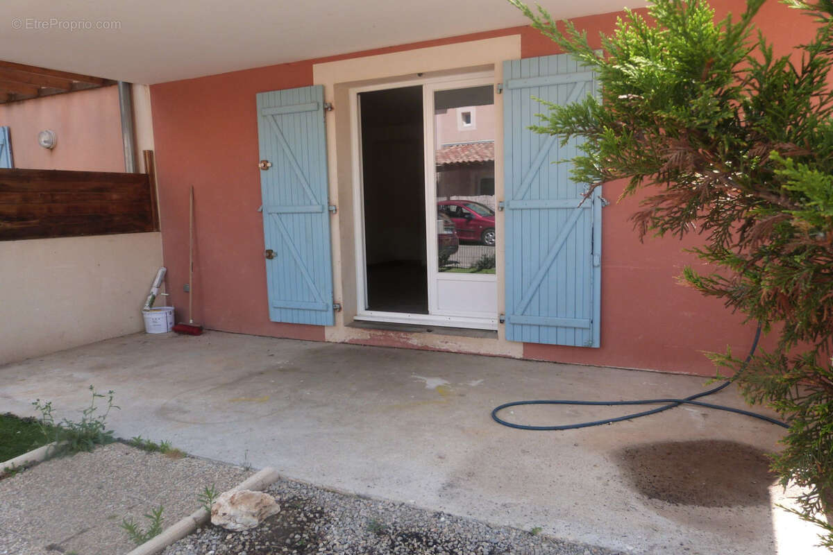 Maison à LEZIGNAN-CORBIERES