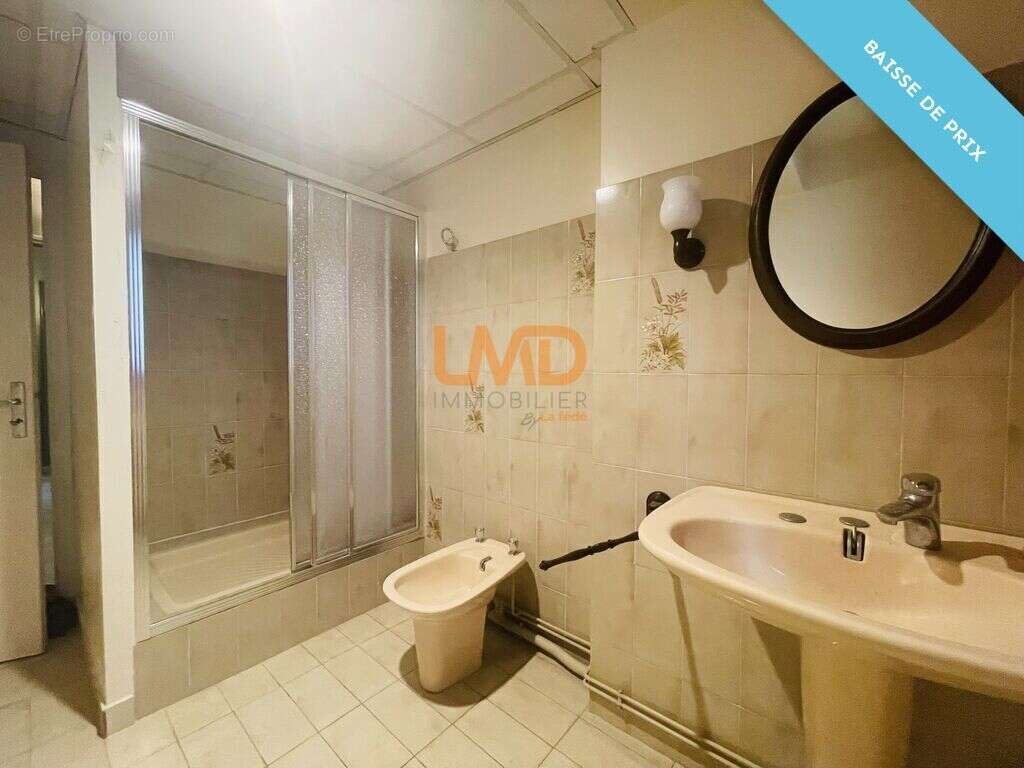 Maison - Quartier des Arènes - 165 m² - avec garage - photo 13