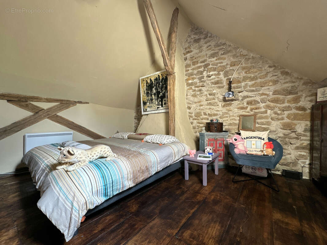 Maison à MIERS