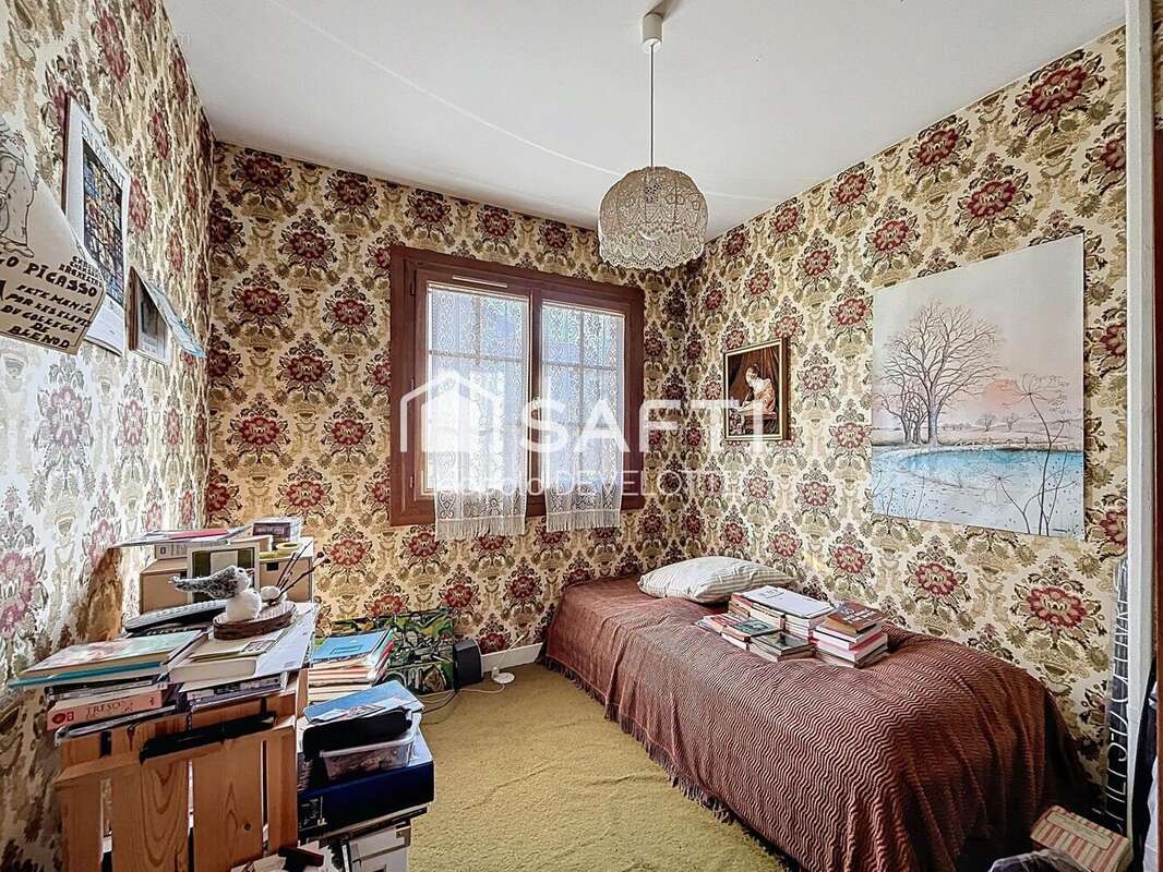 Photo 9 - Maison à ARRY