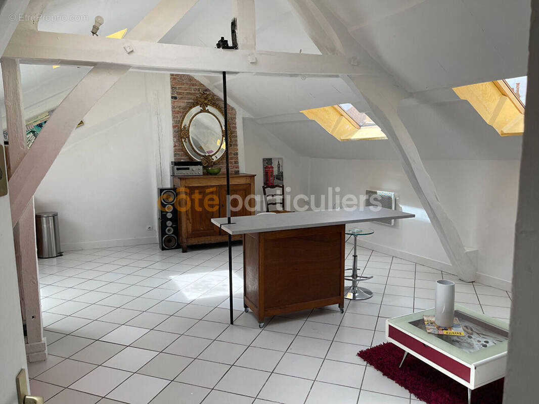 Appartement à ORLEANS