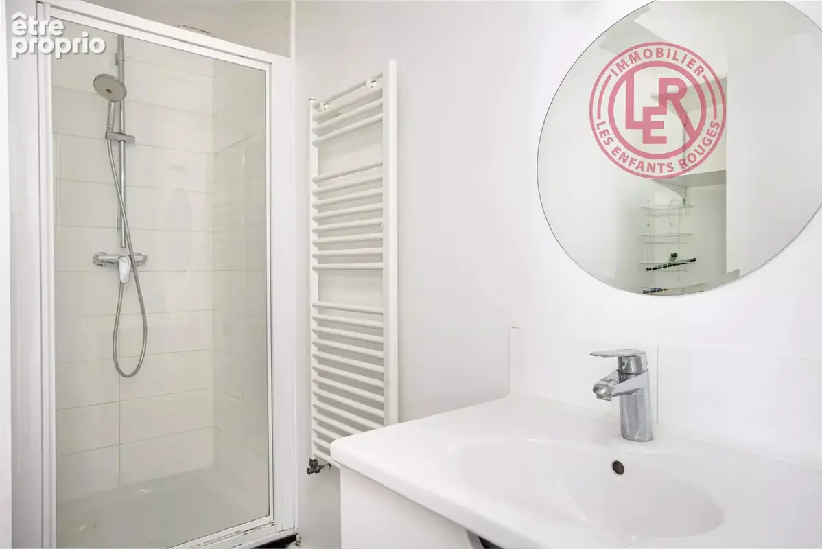Paris 11ème - Saint Ambroise - Studio avec jardin de 25m2 - photo 9