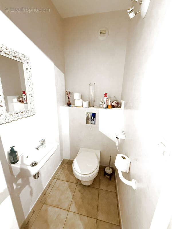 Appartement à ARS-SUR-MOSELLE